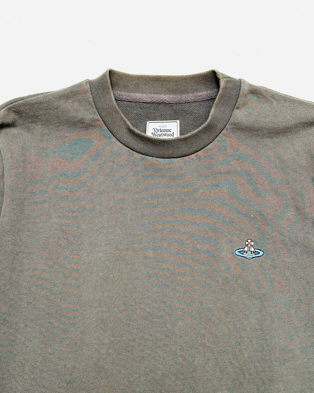 Vintage Vivienne Westwood Christmas Sweater | Stylish Holiday Wear