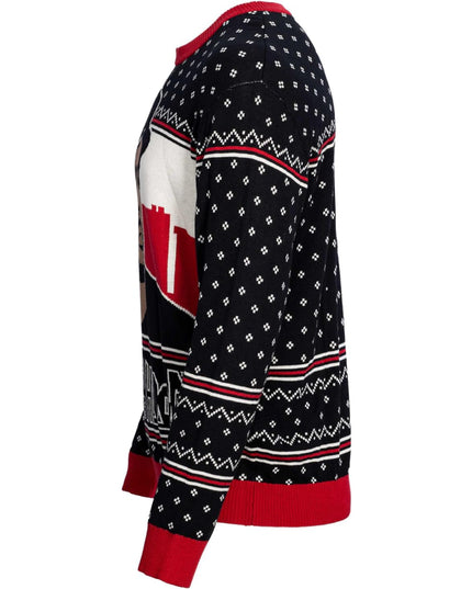 Boyz n the Hood "Doughboy" Ugly Sweater