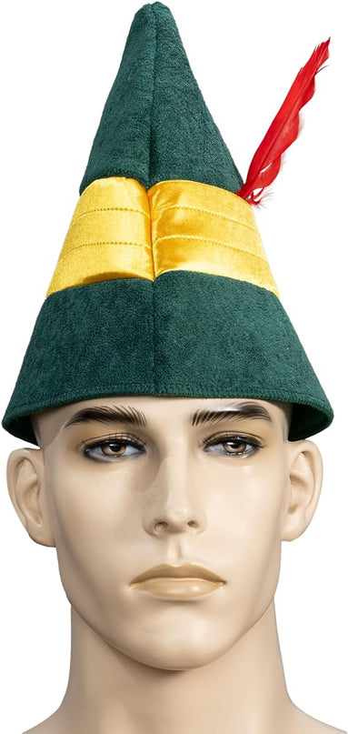 Joulutonttu Deluxe Asusetti