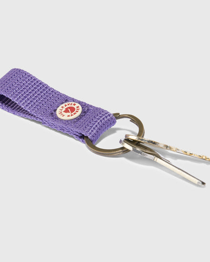 Desert Brown Kanken Keyring
