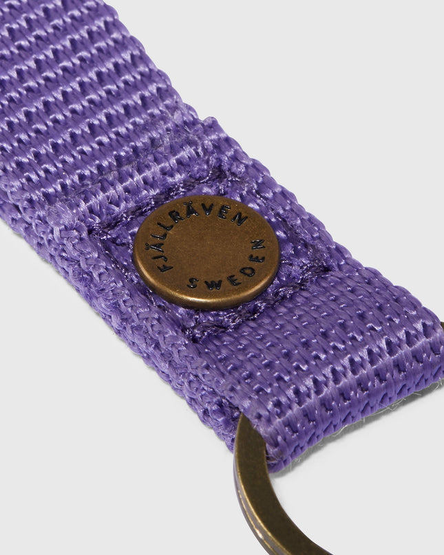 Fjallraven Kanken Keyring - Navy Shade