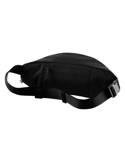 Fjallraven Ulvö Hip Pack Large - Black