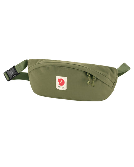 Fjallraven Ulvö Hip Pack Medium - Green