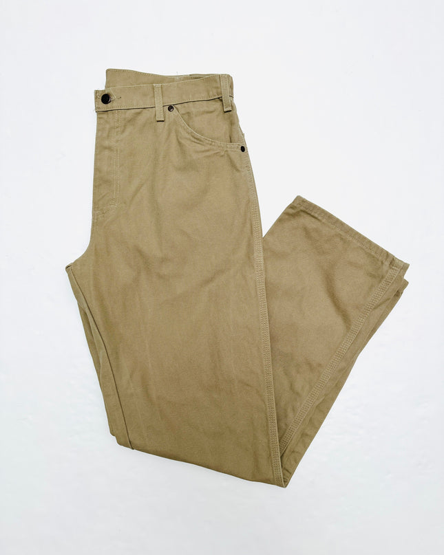 Vintage Pants - Dickies | Sand Loungewear for the Family