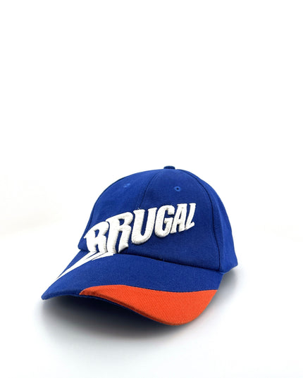 Brugal Vintage Baseball-lippis