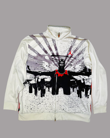 Vintage Jordan Hoodie