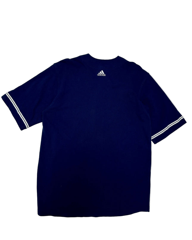 Vintage Sport Shirt - New York Yankees | Adidas