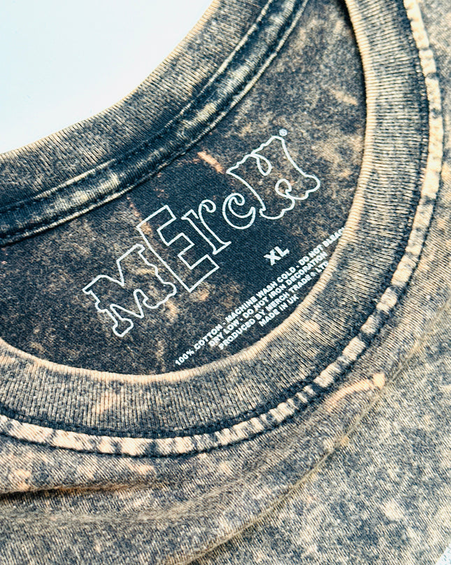 Vintage Bowie T-paita Perhejoulupyjamat Miehille ja Naisille