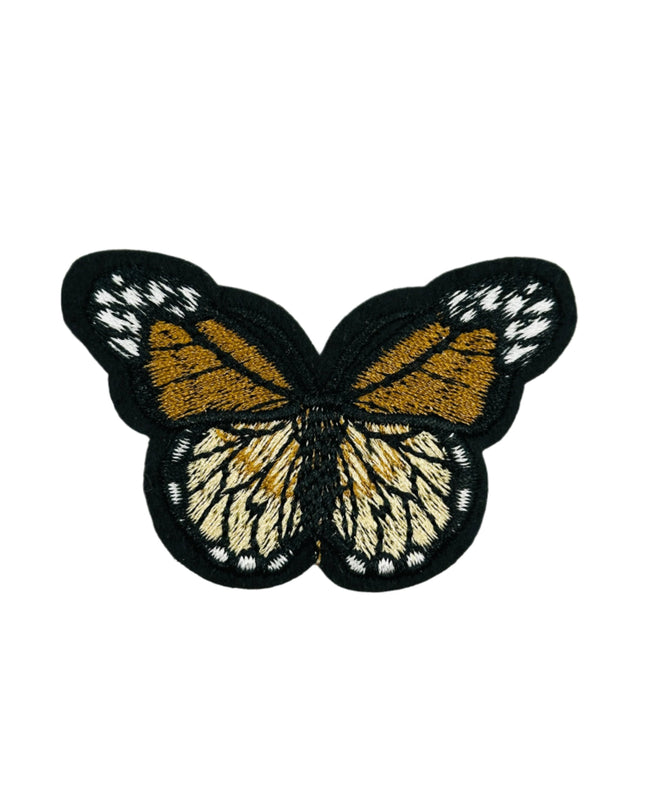 Brown Butterfly II -koriste