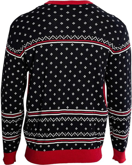 Boyz n the Hood "Doughboy" Ugly Sweater