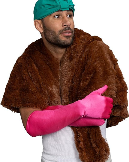 Movie Clark Attic Complete Holiday Outfit Set