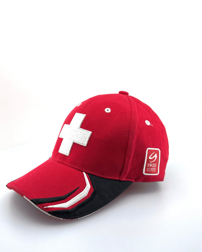 Vintage Baseball Cap - Swiss for Men and Family