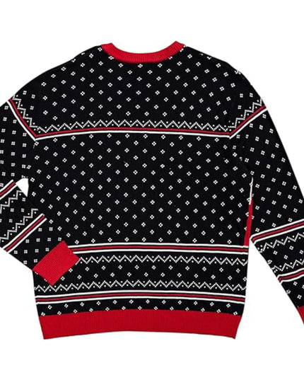 Boyz n the Hood "Doughboy" Ugly Sweater