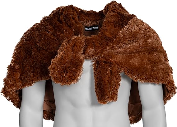 Movie Clark Attic Complete Holiday Outfit Set