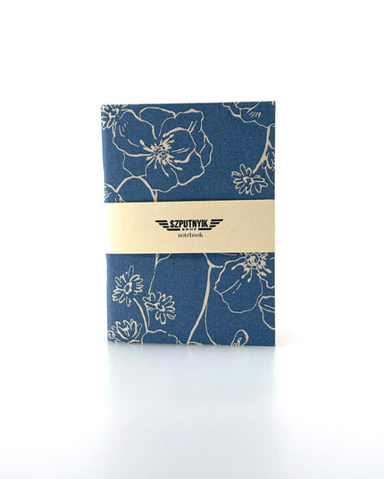 Blue Flower Easter Onesie for Kids and Adults