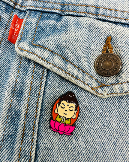 Yogi II Rintakoru | Perheen pyjaman lisäosa