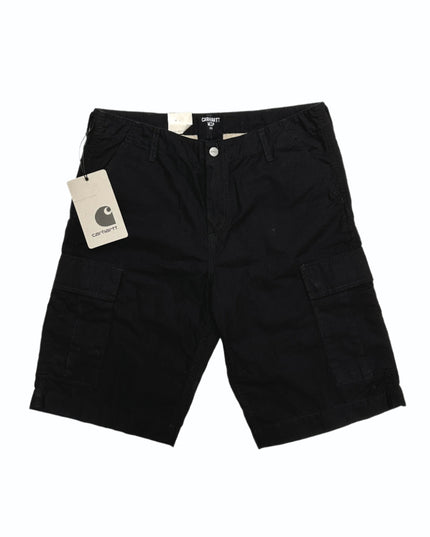 Vintage Shorts - Carhartt WIP | Black Loungewear for the Family