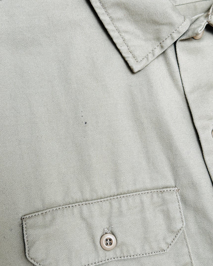 Vintage Shirt - Dickies | Sand