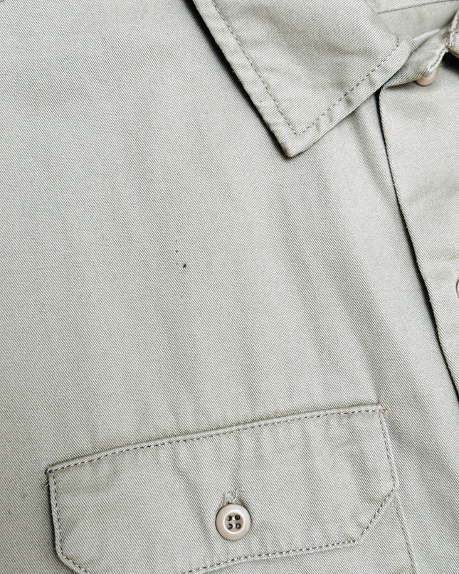 Vintage Shirt - Dickies | Sand