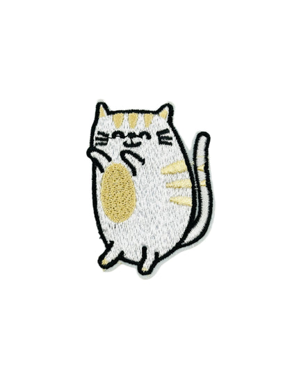 Dancing Kitten Patch