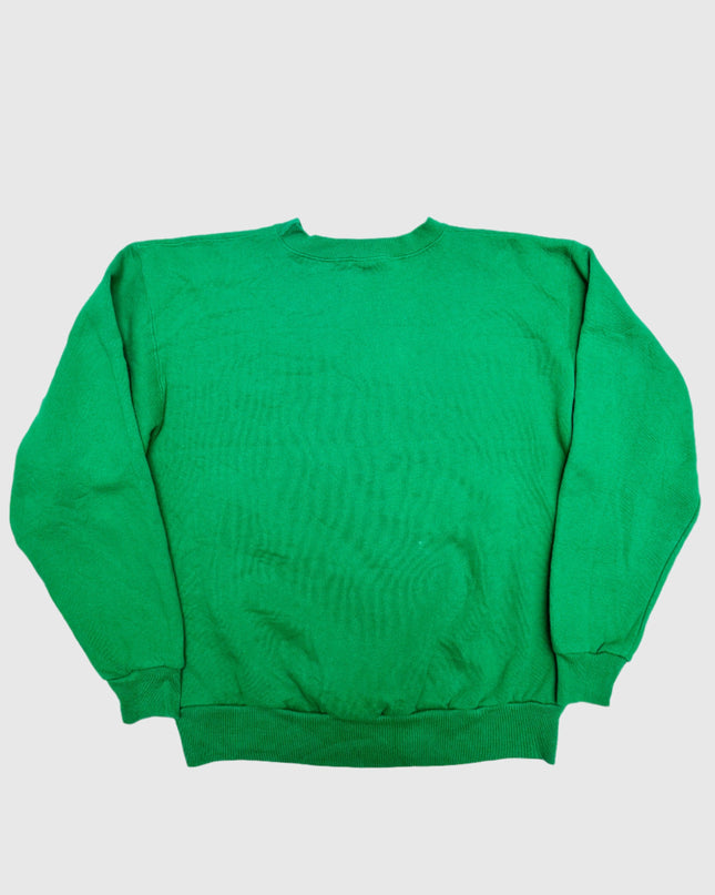 Vintage Jansport Sweater - Husson College Holiday Collection