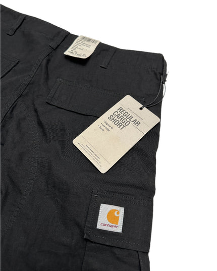 Vintage Shorts - Carhartt WIP | Black Loungewear for the Family