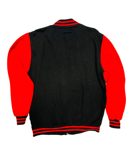Vintage Jacket - Baseball Style | Loungewear for Men