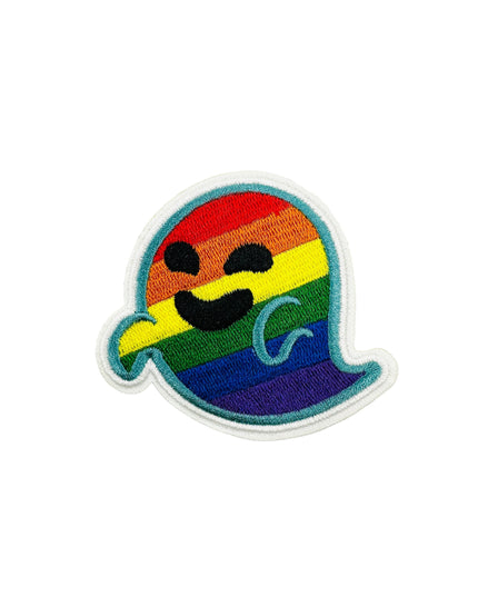 Pride Ghost Patch