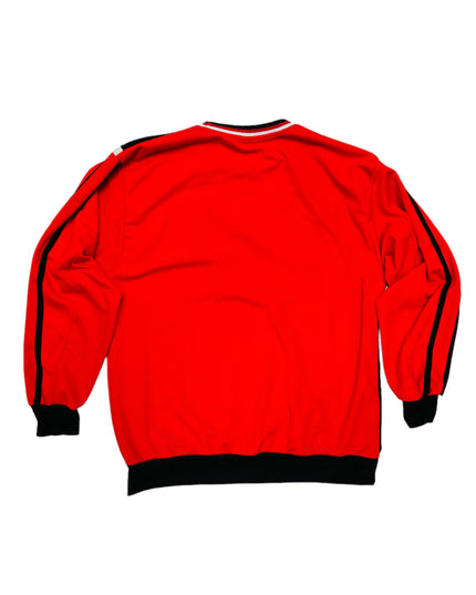 Vintage Jacket - Baseball Style | Loungewear for Men