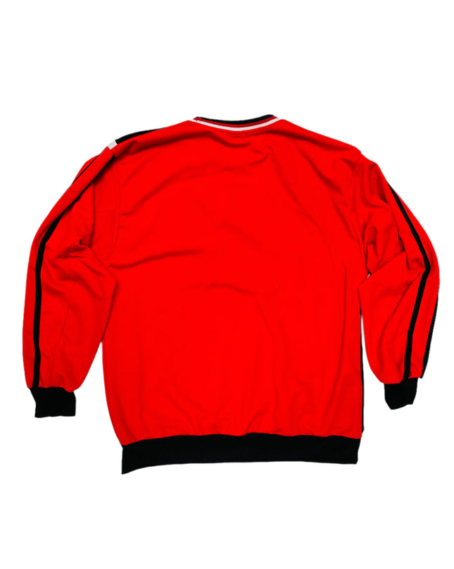 Vintage Jacket - Baseball Style | Loungewear for Men