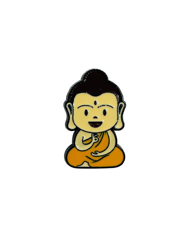 Yogi Pin for Family Christmas Celebrations