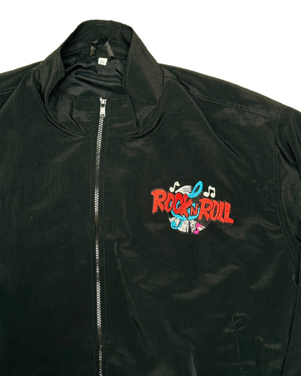 Vintage Rock’n’Roll Coat