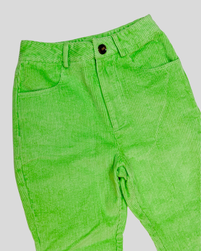 Vintage Pants - Bratz X Daisy Street | Loungewear Pajamas