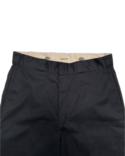 Vintage Shorts - Dickies Black