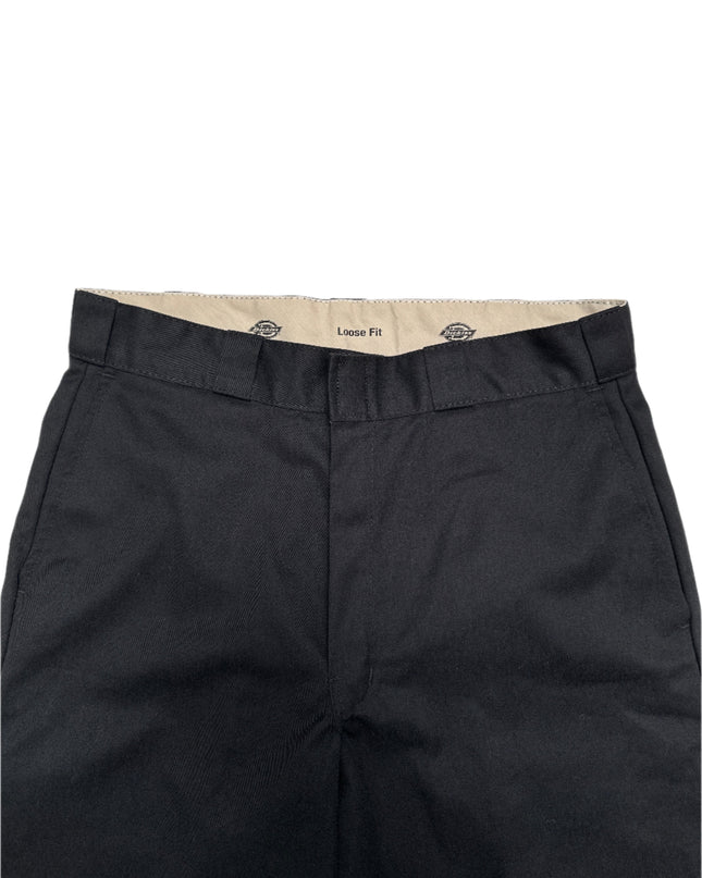 Vintage Shorts - Dickies Black