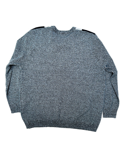 Vintage Christmas Sweater - Tuxedo Penguin II Accessories