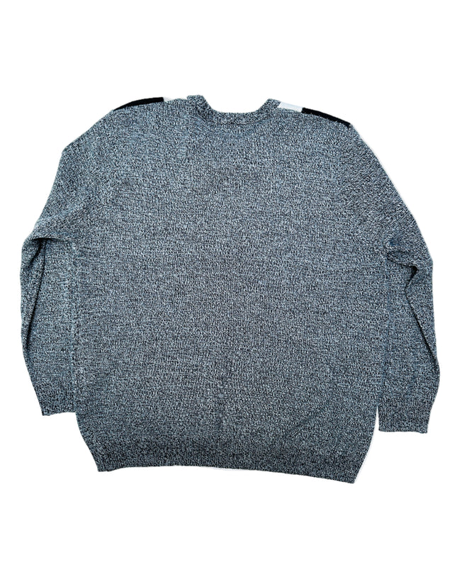 Vintage Christmas Sweater - Tuxedo Penguin II Accessories