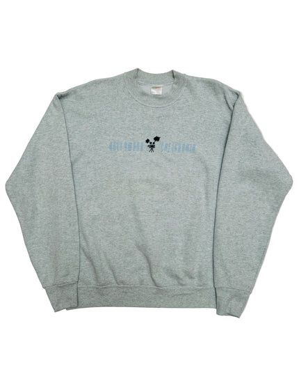 Vintage Sweater - Hollywood California