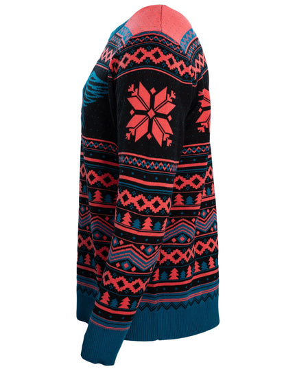 Aerosmith Wings -ruma joulupuser