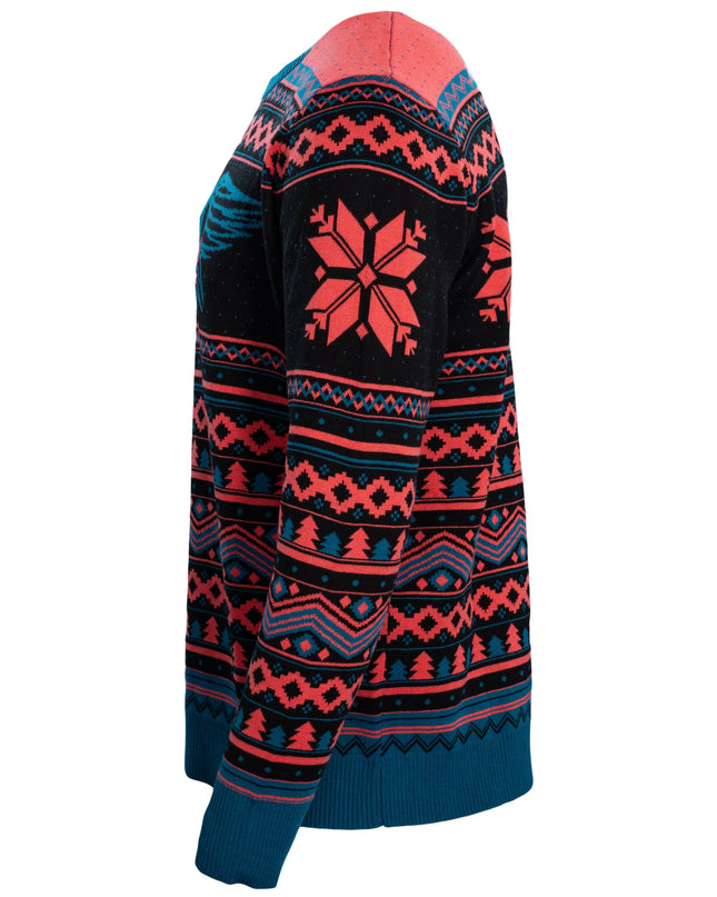 Aerosmith Wings -ruma joulupuser