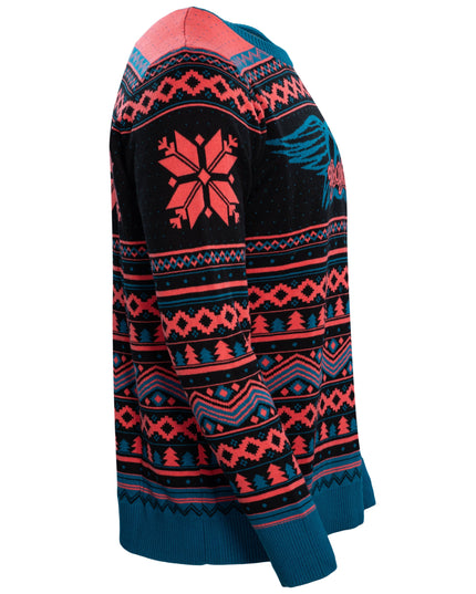 Aerosmith Wings -ruma joulupuser