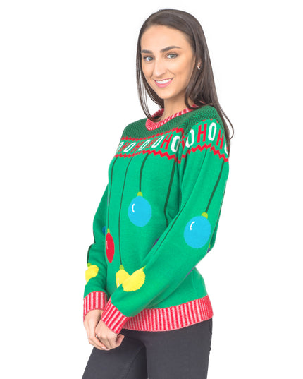 Arthur Ugly Christmas Sweater
