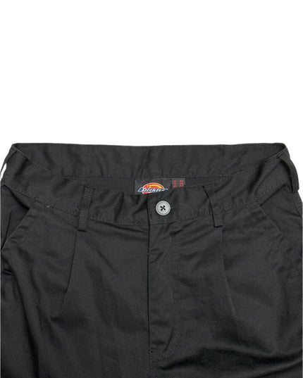 Vintage Pants - Dickies | Black Loungewear for the Family