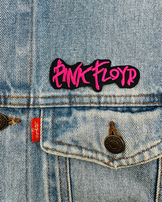 Pink Floyd VI -lämpöpääliina