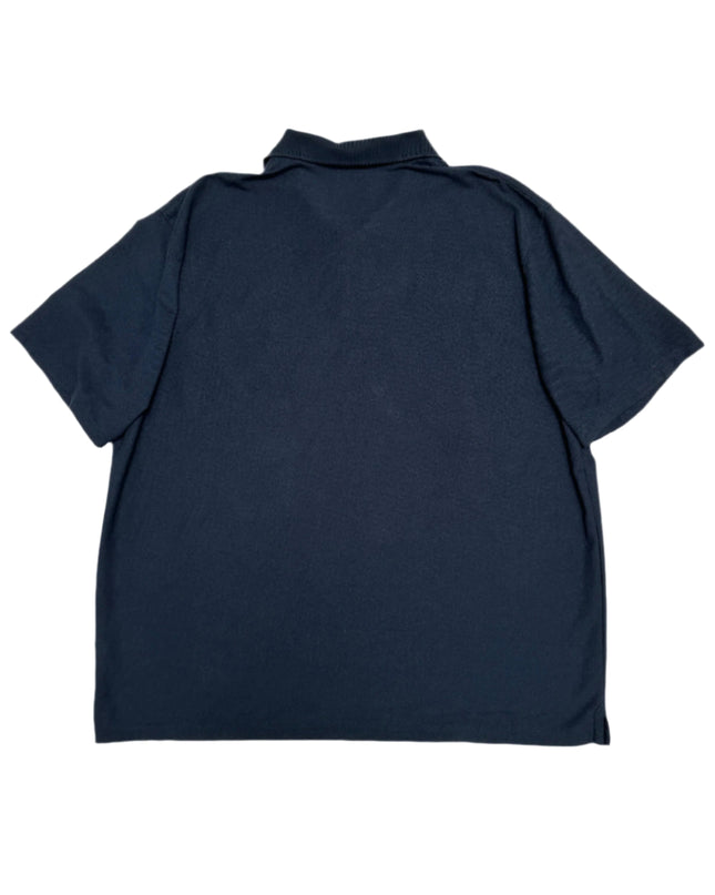 Carhartt Vintage Blue Polo for Men and Women