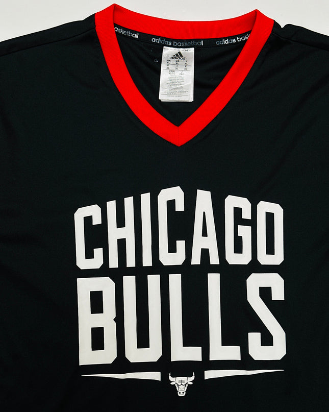 Vintage Chicago Bulls T-Shirt by Adidas