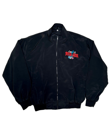 Vintage Rock’n’Roll Coat