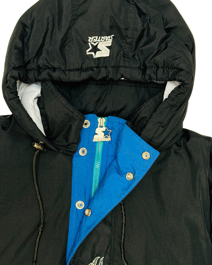 Vintage Vikings Starter Coat