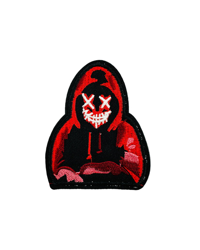 Paholaisen Kasvo -halloween-korjepala