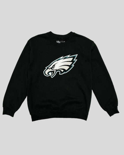 Vintage Sweater - NFL Philadelphia Eagles